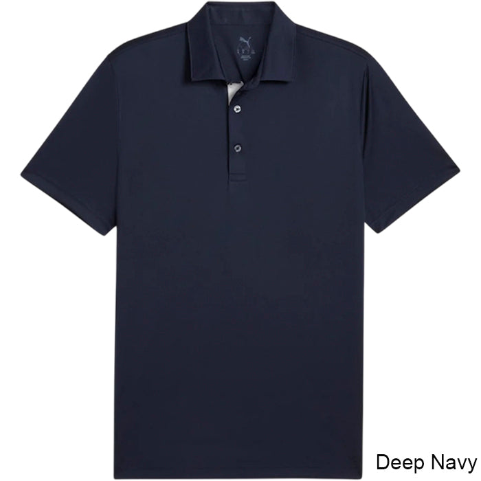 Puma Pure 2.0 Golf Polo