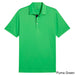 Puma Pure 2.0 Golf Polo