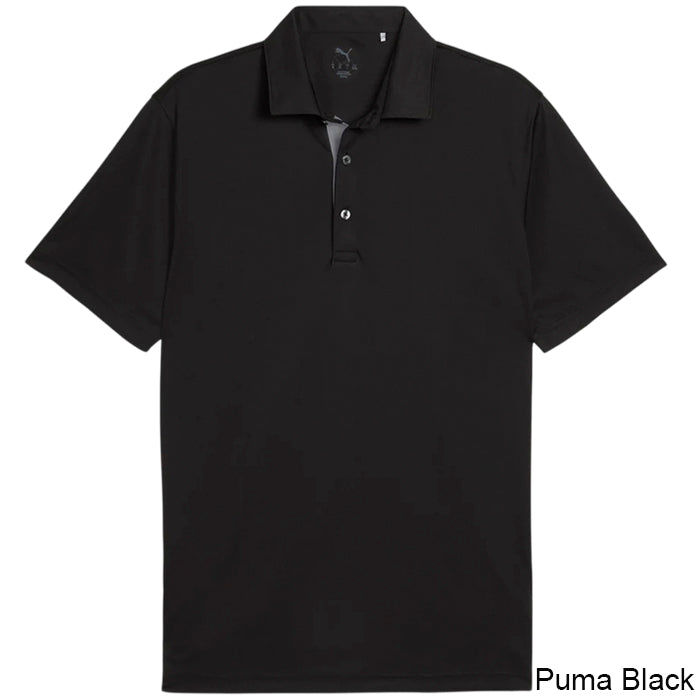 Puma Pure 2.0 Golf Polo
