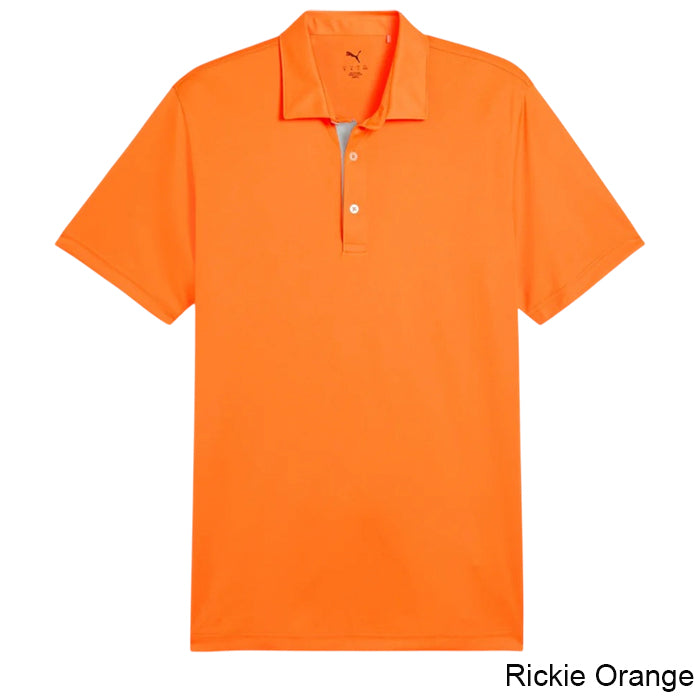 Puma Pure 2.0 Golf Polo