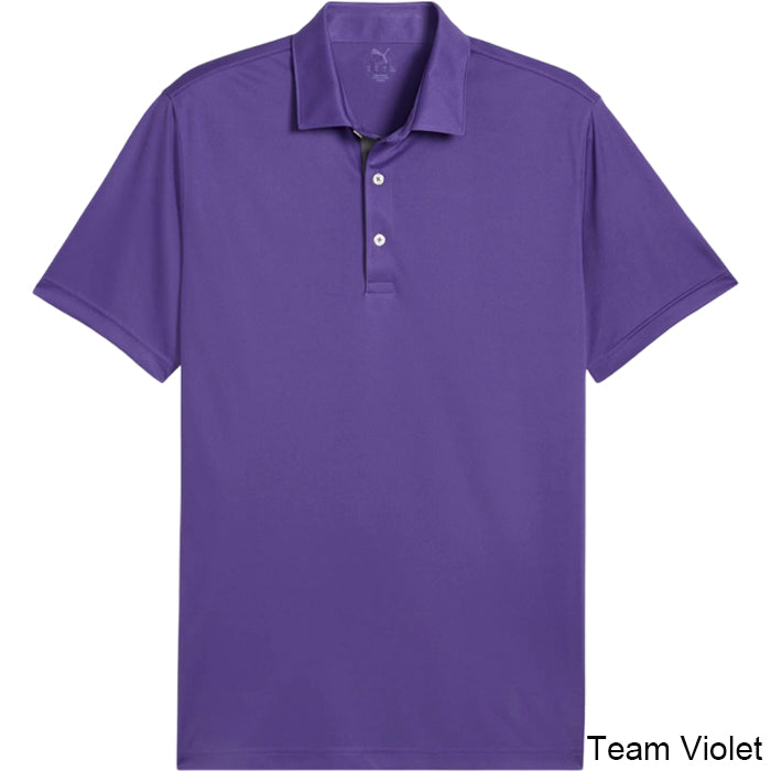 Puma Pure 2.0 Golf Polo