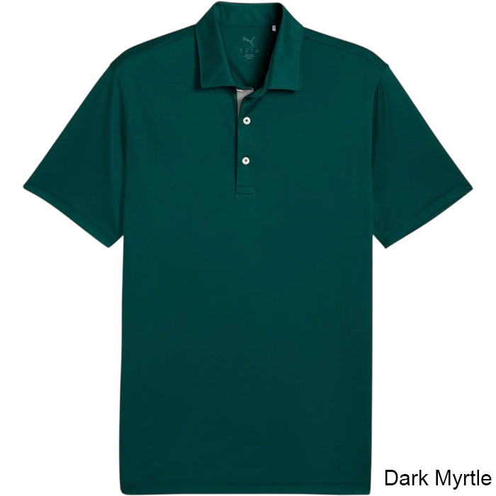 Puma Pure 2.0 Golf Polo