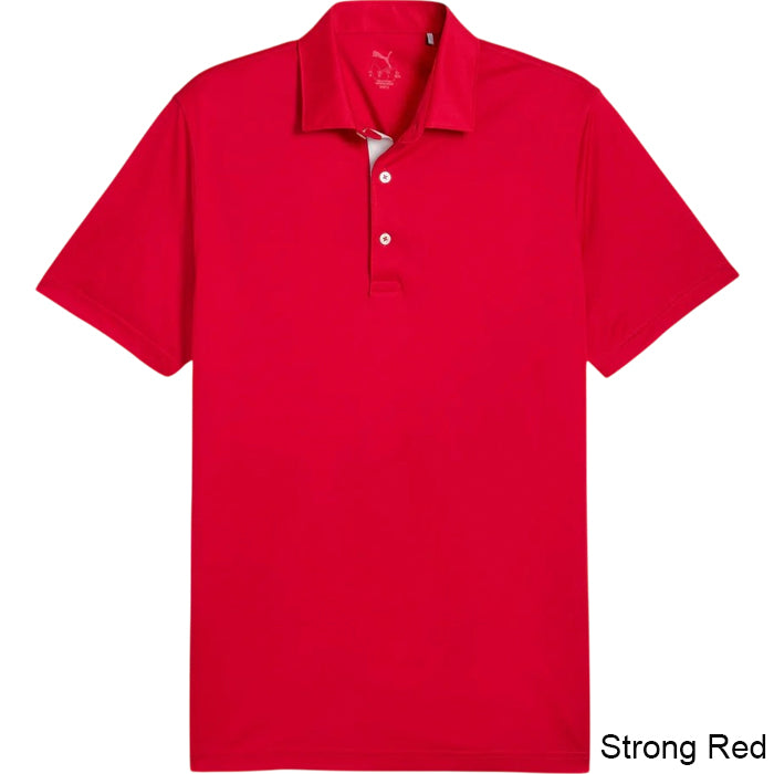 Puma Pure 2.0 Golf Polo