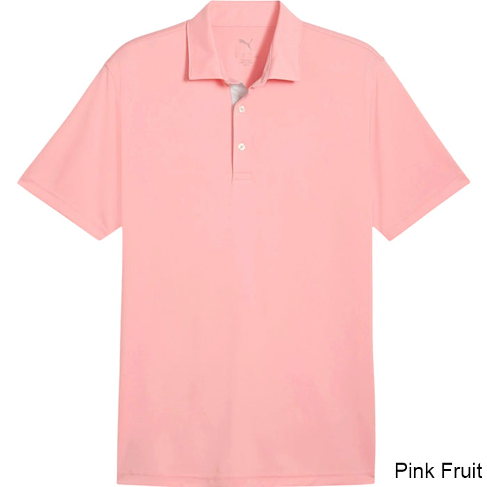 Puma Pure 2.0 Golf Polo
