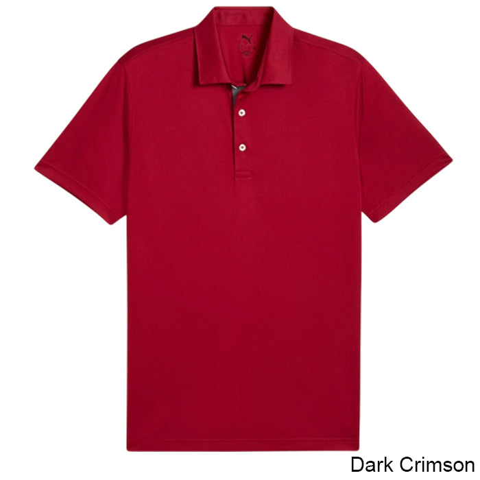 Puma Pure 2.0 Golf Polo