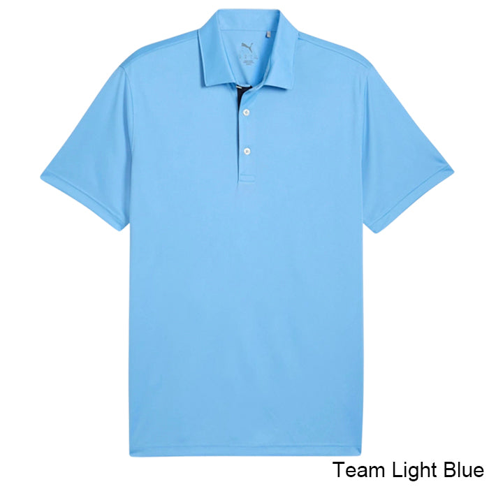 Puma Pure 2.0 Golf Polo