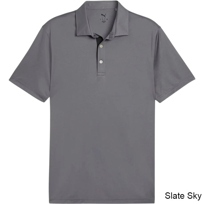 Puma Pure 2.0 Golf Polo