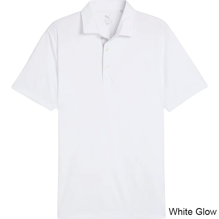 Puma Pure 2.0 Golf Polo