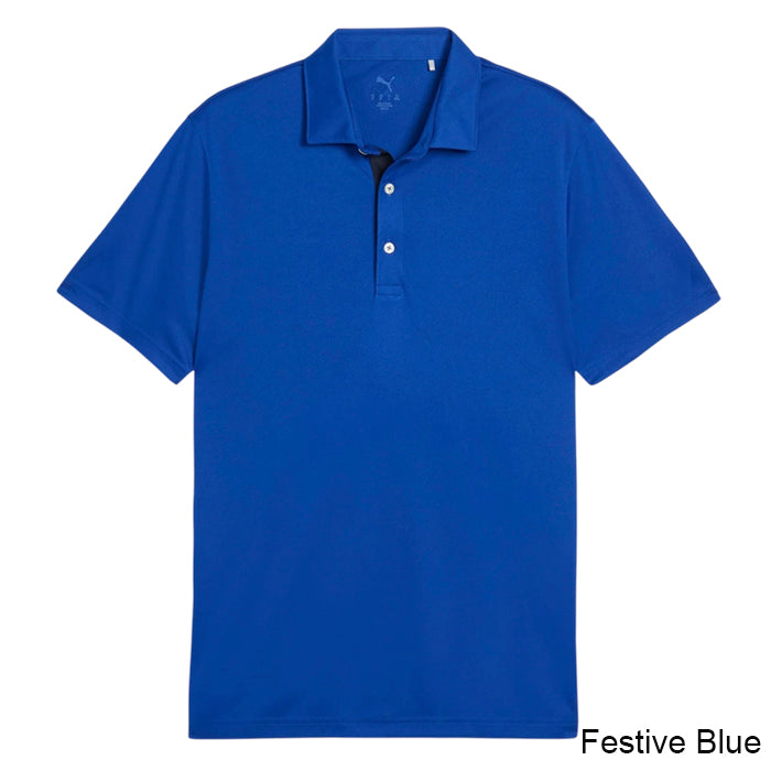 Puma Pure 2.0 Golf Polo