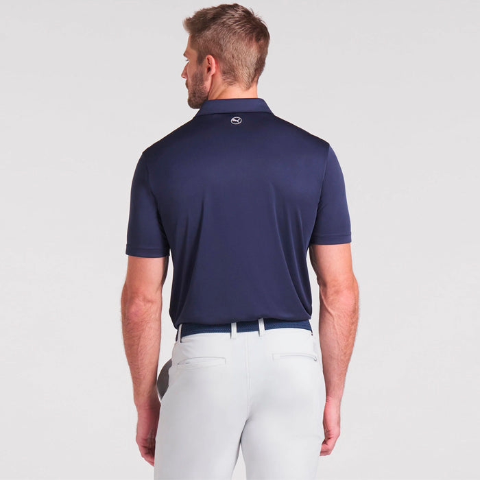 Puma Pure 2.0 Golf Polo