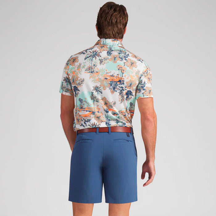 Puma CLOUDSPUN Palm LC Golf Polo