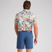 Puma CLOUDSPUN Palm LC Golf Polo