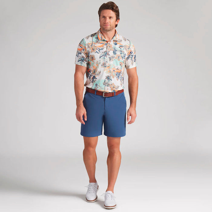 Puma CLOUDSPUN Palm LC Golf Polo