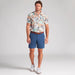 Puma CLOUDSPUN Palm LC Golf Polo