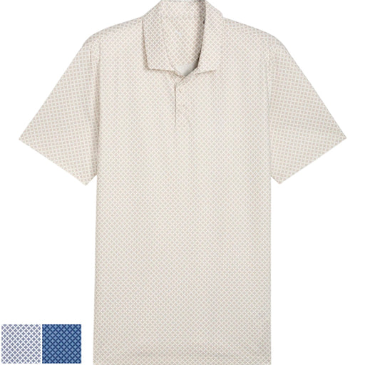 Puma MATTR Clover BN Golf Polo