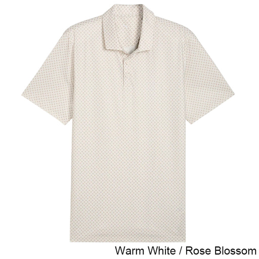 Puma MATTR Clover BN Golf Polo