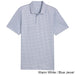 Puma MATTR Clover BN Golf Polo