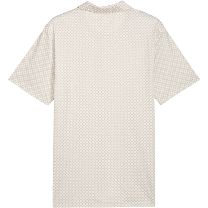 Puma MATTR Clover BN Golf Polo
