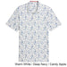 Puma MATTR Lighthouse BN Golf Polo