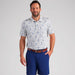 Puma MATTR Lighthouse BN Golf Polo