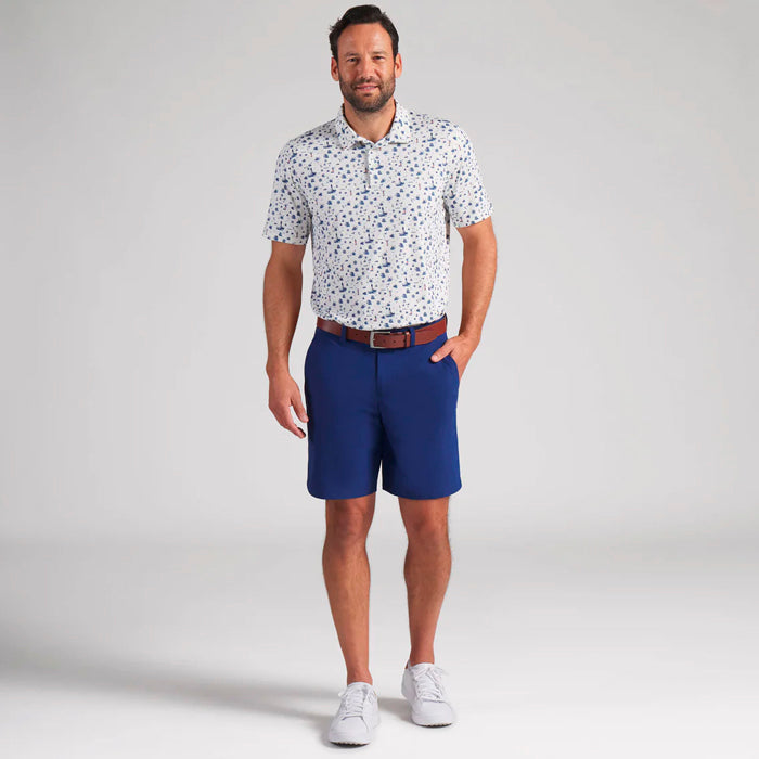 Puma MATTR Lighthouse BN Golf Polo