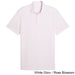 Puma Clubhouse Stripe Golf Polo