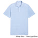 Puma Clubhouse Stripe Golf Polo