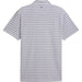 Puma Clubhouse Stripe Golf Polo