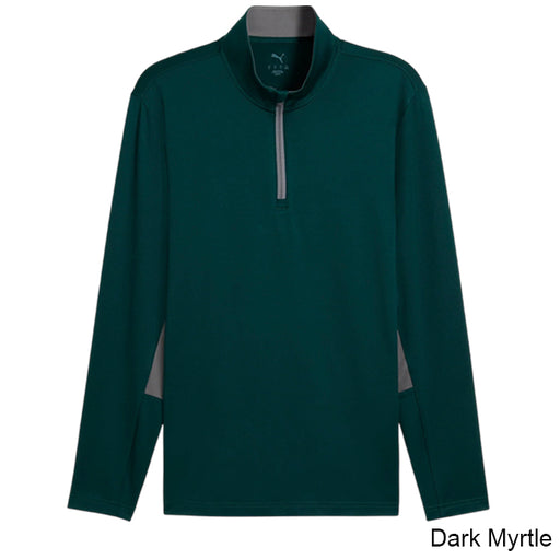 Puma Pure 2.0 Golf 1/4 Zip