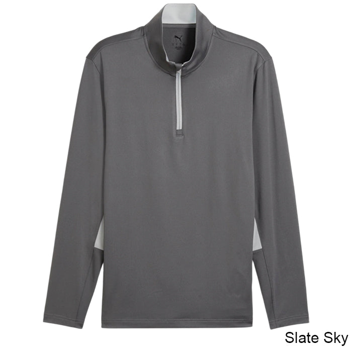 Puma Pure 2.0 Golf 1/4 Zip