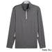 Puma Pure 2.0 Golf 1/4 Zip