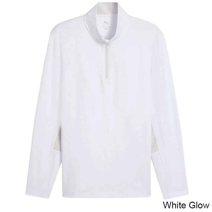 Puma Pure 2.0 Golf 1/4 Zip