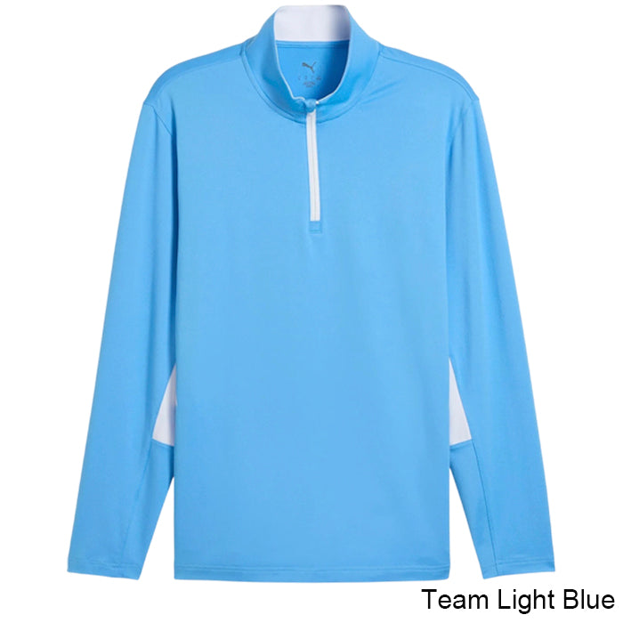 Puma Pure 2.0 Golf 1/4 Zip