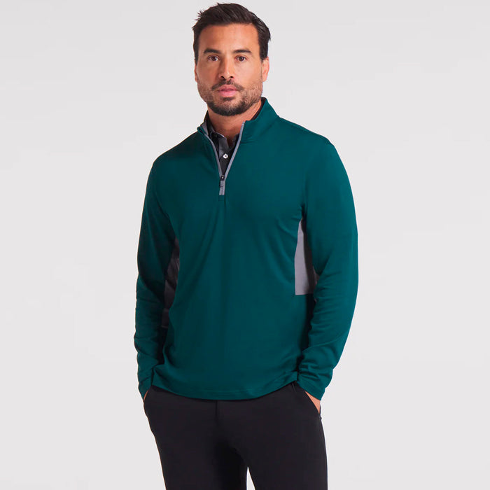 Puma Pure 2.0 Golf 1/4 Zip