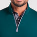 Puma Pure 2.0 Golf 1/4 Zip