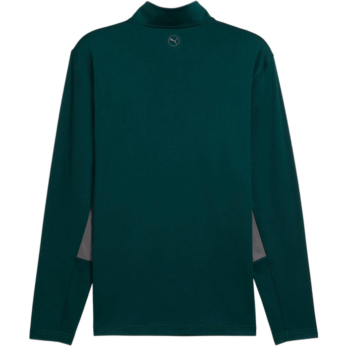 Puma Pure 2.0 Golf 1/4 Zip