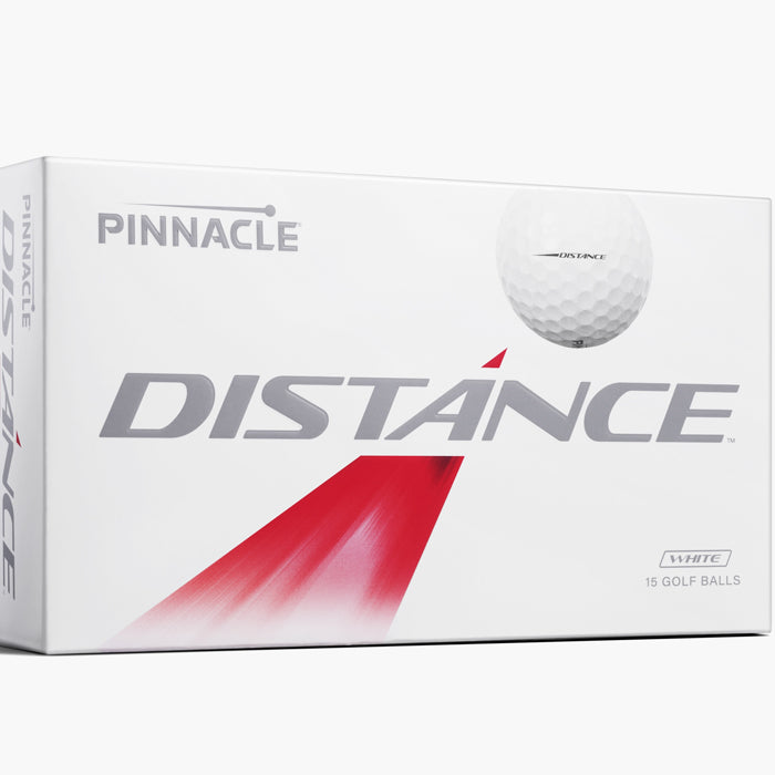 Pinnacle Distance 2025 Golf Balls