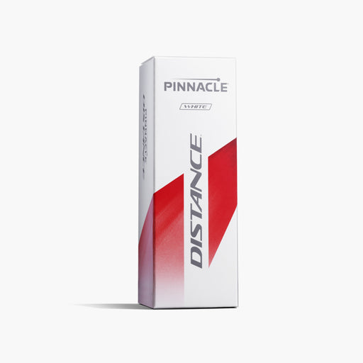 Pinnacle Distance 2025 Golf Balls