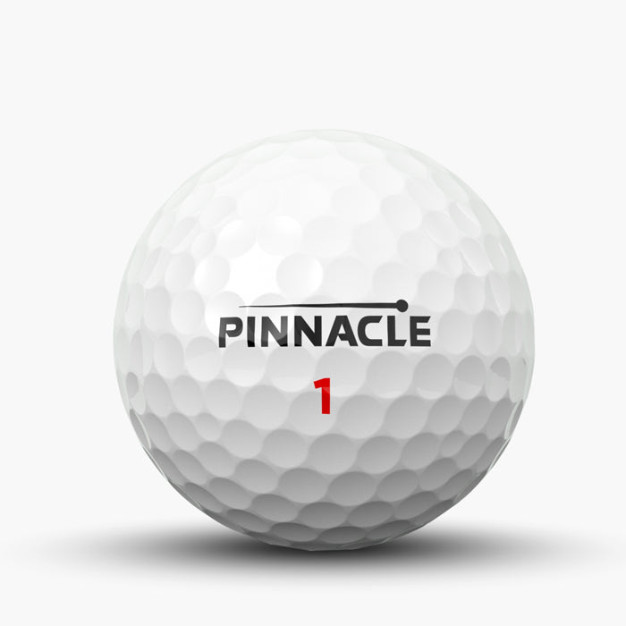 Pinnacle Distance 2025 Golf Balls