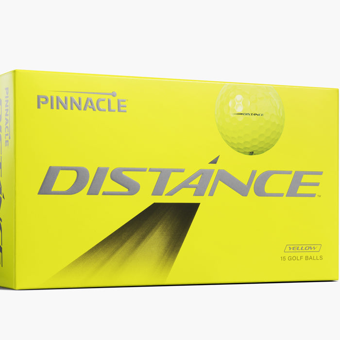 Pinnacle Distance 2025 Golf Balls