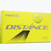 Pinnacle Distance 2025 Golf Balls