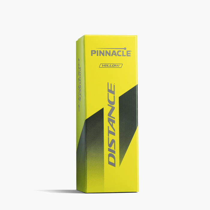 Pinnacle Distance 2025 Golf Balls
