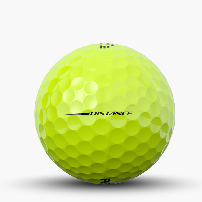 Pinnacle Distance 2025 Golf Balls