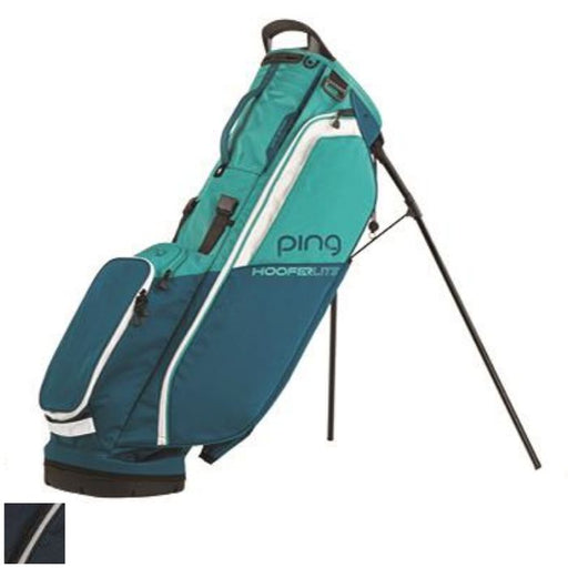 PING Ladies Hoofer Lite Stand Bag