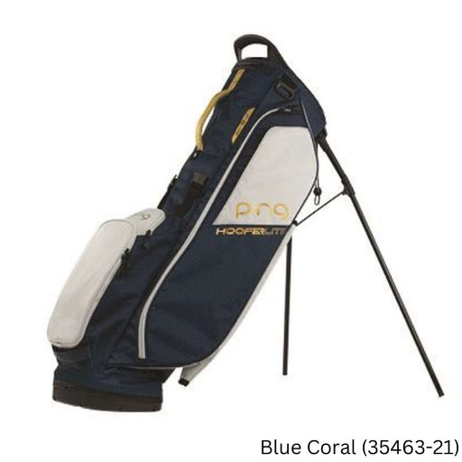 PING Ladies Hoofer Lite Stand Bag