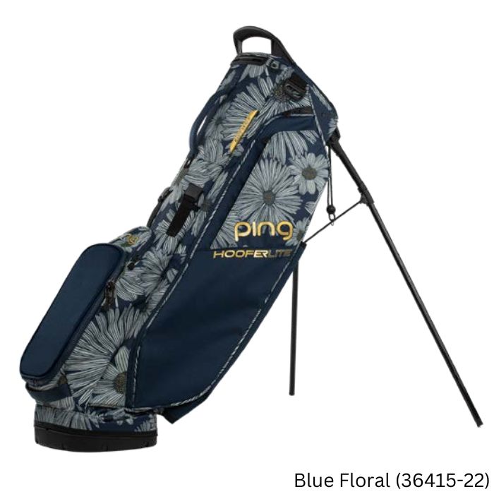 PING Ladies Hoofer Lite Stand Bag