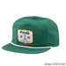 PING Retro Patch Cap