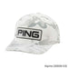 PING Multicam Cap