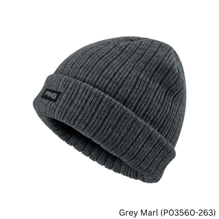 PING Kendal Beanie