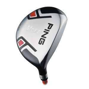 PING Moxie G Sets (Ages 8-9) LH